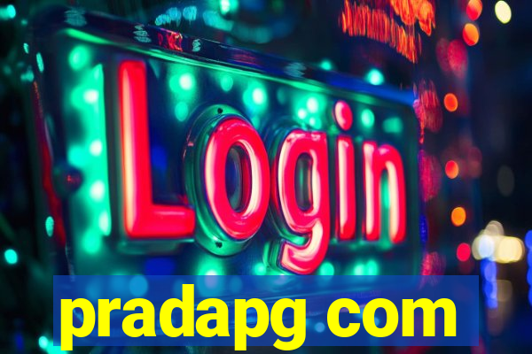 pradapg com